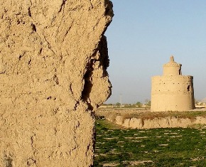 Kabutarkhana Esfahan