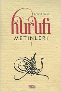 fatih usluer Book