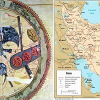 The Integrity of Iran from the Caspian Sea to the Persian Gulf