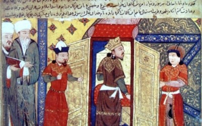 Paucity of Accounts of Daily Life in the Iranian Medieval Times