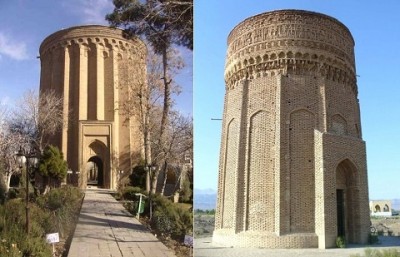 Tugrul Towers and the Symbolic Function of the Iranian Medieval Architecture