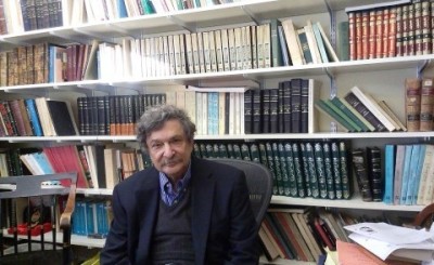 Roy Mottahedeh’s Contributions to the History of Medieval Iran