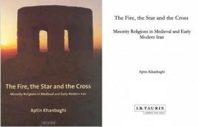Minority Religions in: The Fire, the Star and the Cross